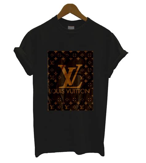 lv mens tshirts|men's louis vuitton t shirt.